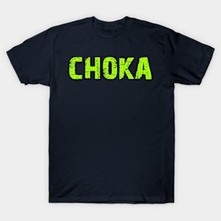 Choka 2 T-Shirt